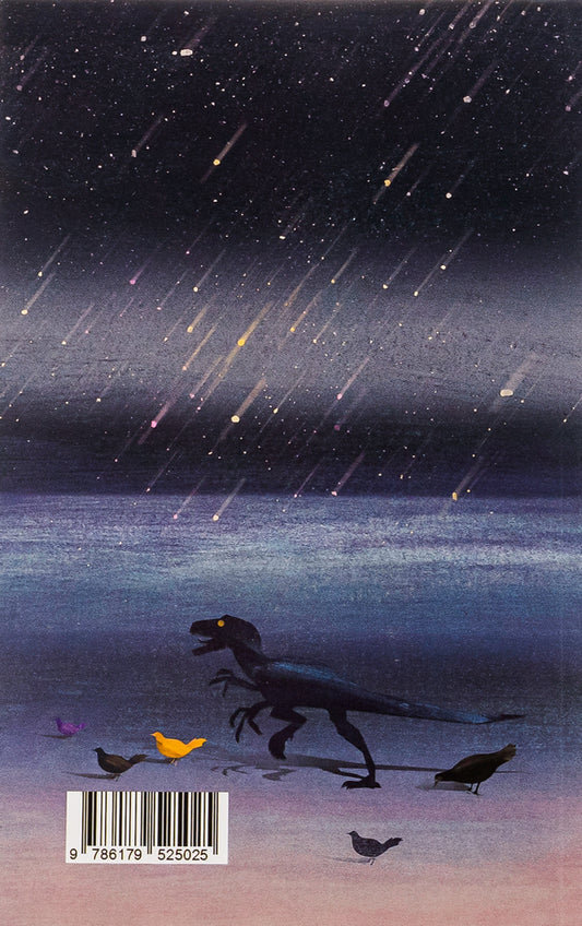 The steep wastelands of the Allervelt / Стрьомні нетрі Аллервельту Роман Воронков 9786179525025-2