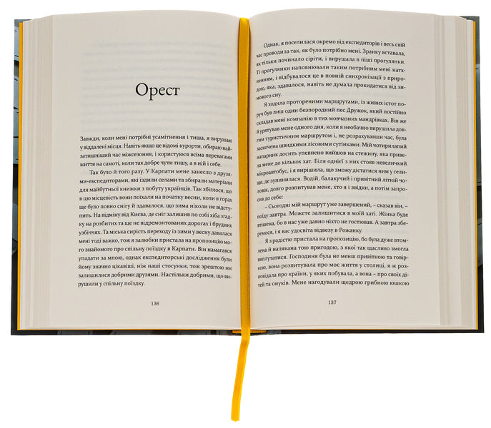 The way home / Шлях додому Татьяна Бондарчук 978-617-614-649-0-6