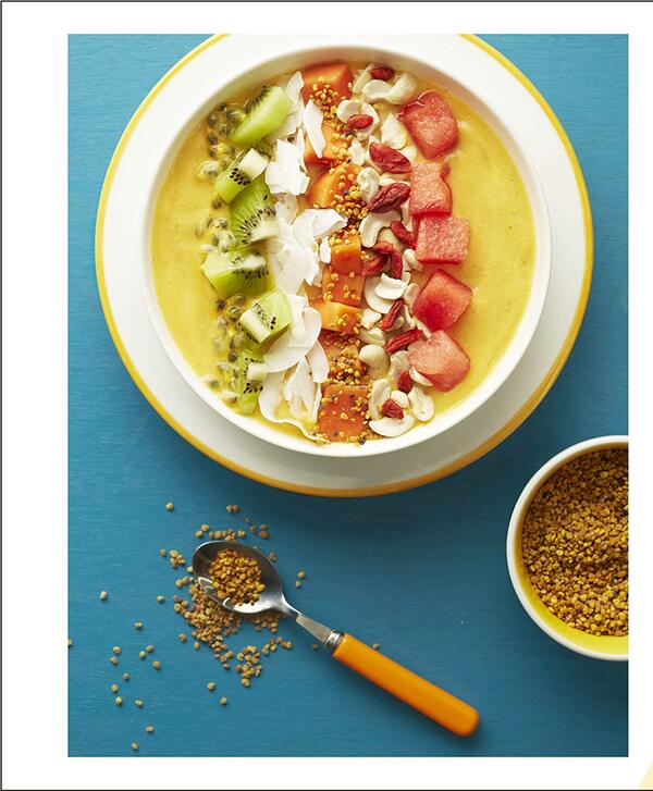 There's a Vegan in the House / There's a Vegan in the House 9780241362846-6