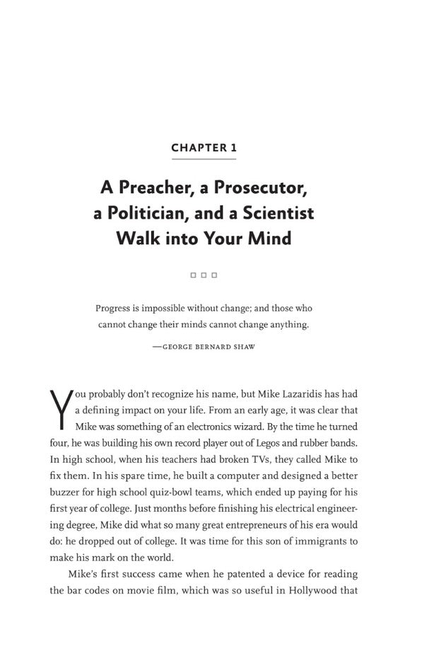 Think Again Adam Grant / Адам Грант 9780753553916-6