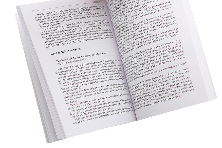 Think and grow rich / Think and grow rich Наполеон Хилл 978-617-7938-84-1-6