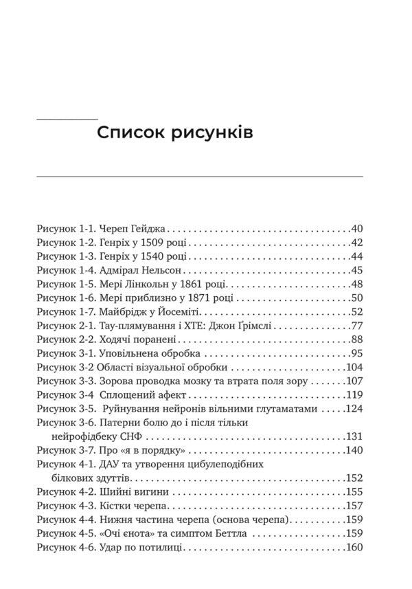 To Defeat The Contusion. Healing From TBI Symptoms With Neurofidbeck And Without Medication / Перемогти контузію. Зцілення від симптомів ЧМТ за допомогою нейрофідбека та без ліків Mary Li Esta, Carol M. Schifflett / Мері Лі Есті, Керол М. Шиффлетт 9786178419165-6