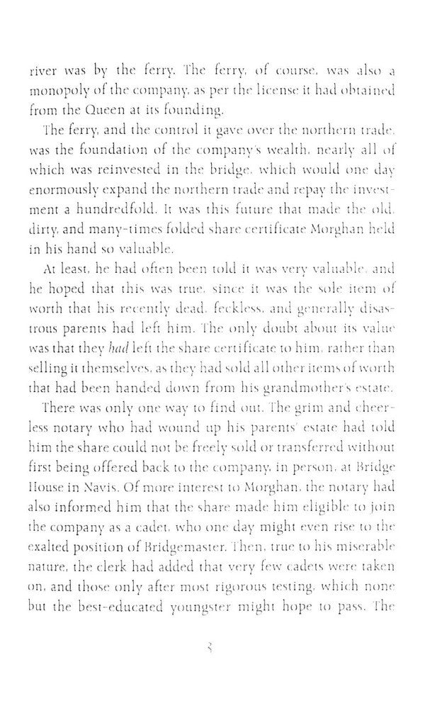 To Hold The Bridge Garth Nicks / Гарт Никс 9781471412257-4