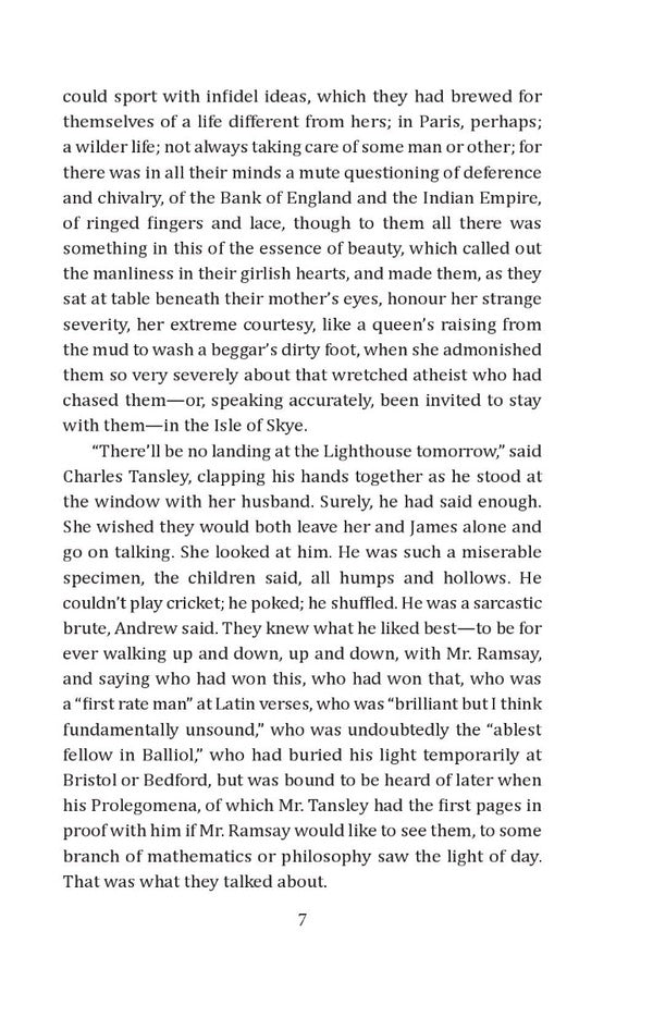 To the Lighthouse / To the Lighthouse Вирджиния Вулф 978-617-551-335-4-6