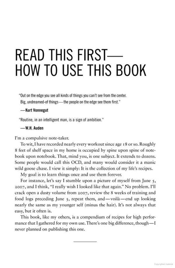 Tools of Titans / Tools of Titans Тимоти Феррис 9781785041273-6