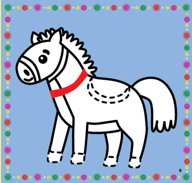 Toys - грашки - Author not specified 9786175445433-3