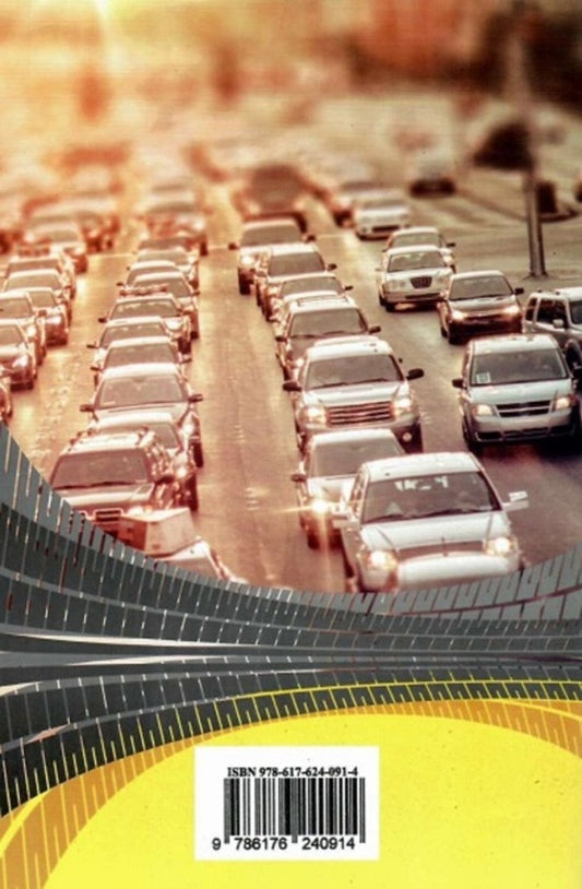 Traffic rules of Ukraine / Правила дорожнього руху України 9786176240914-2