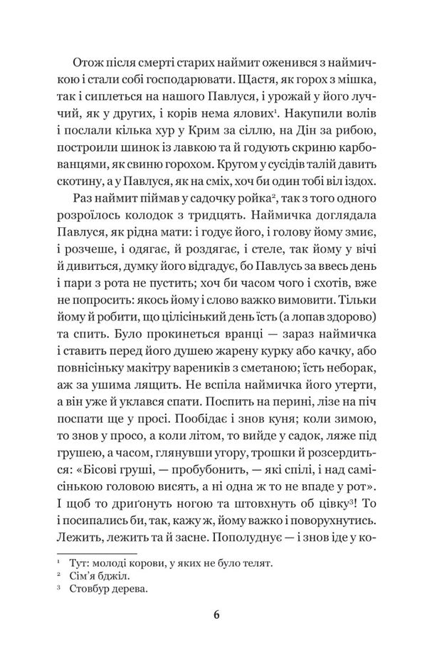 Treasure / Скарб Олекса Стороженко 978-966-10-6747-8-6