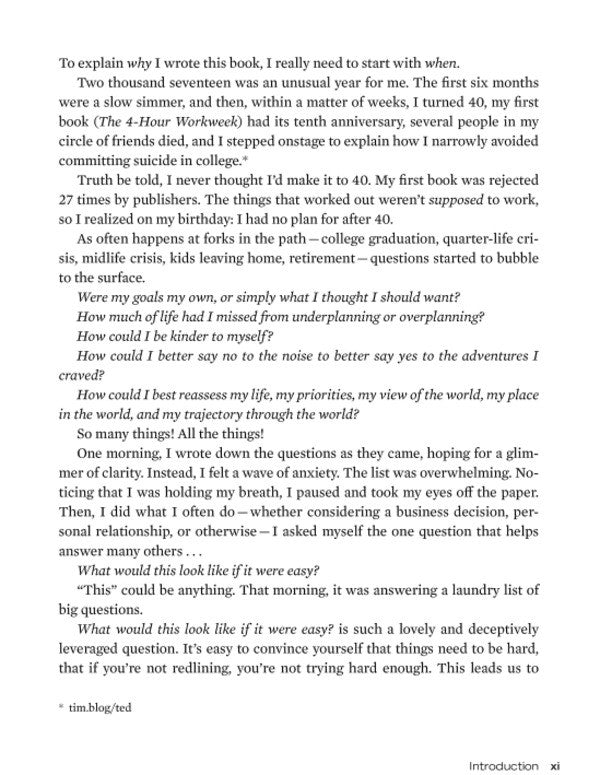 Tribe of Mentors. Short Life Advice from the Best in the World / Tribe of Mentors. Short Life Advice from the Best in the World Тимоти Феррис 9781785041853-6
