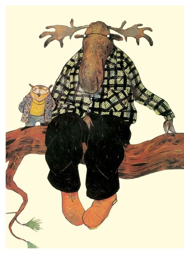 Two lovers / Двоє закоханих Юрг Шубигер 978-617-614-194-5-6