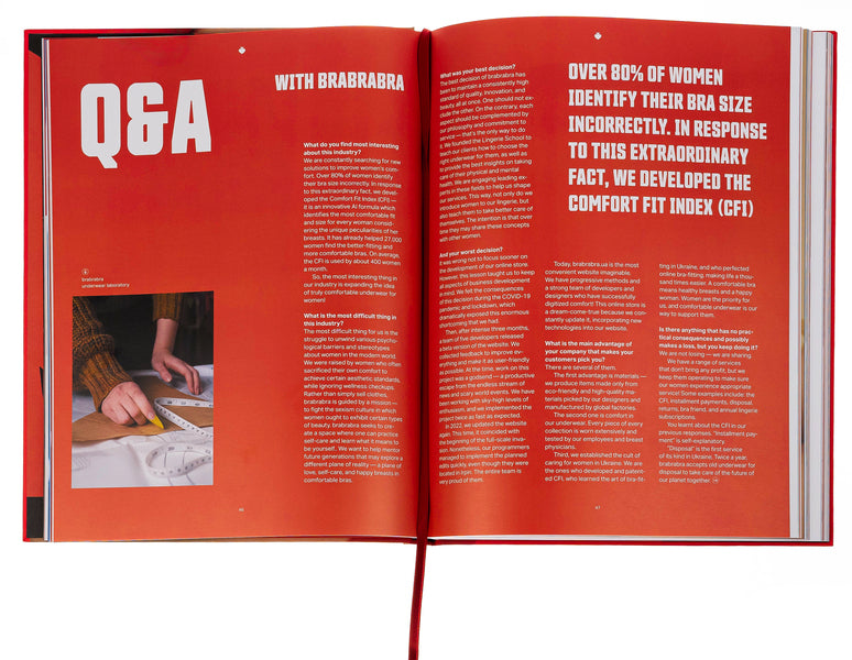 UNDERWEAR / UANDERWEAR 9789665006992-6