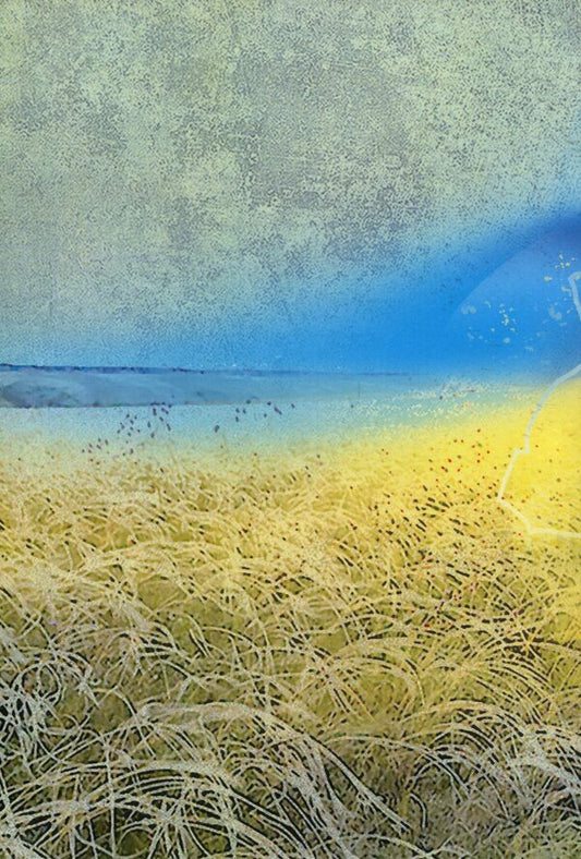 Ukraine is mysterious / Україна містерійна Владимир Цибулькин, М. Сердюченко 978-966-2711-73-8-2