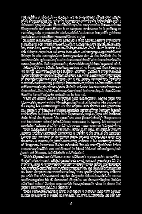 Ulysses / Ulysses Джеймс Джойс 9781847497765-6