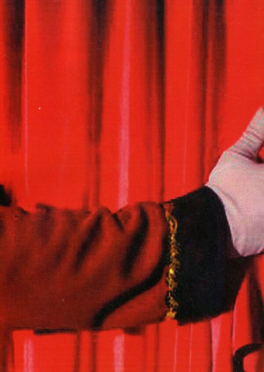 Under a cheerful guard. Plays for theaters of small forms / Під веселим оборогом. П'єси для театрів малих форм Василий Софронив Левицкий 978-611-01-2208-5-2