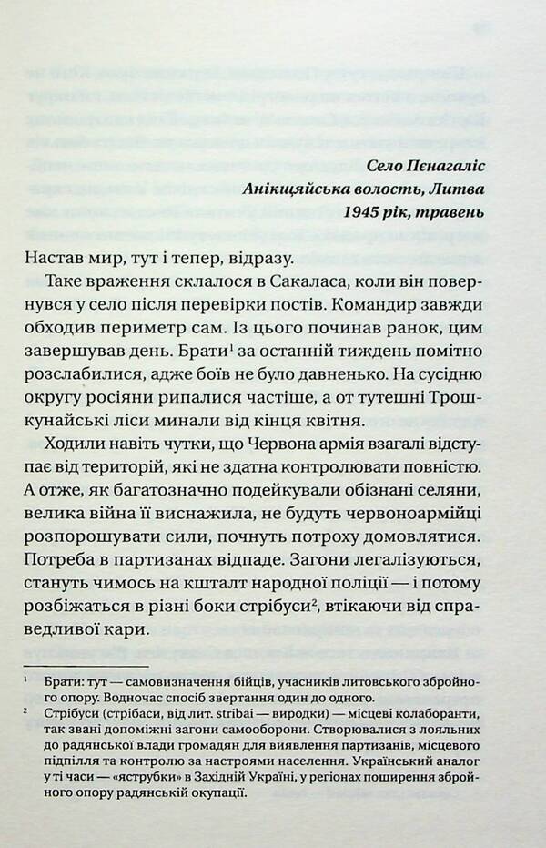 Underground state / Підпільна держава Андрей Кокотюха 978-617-17-0201-1-6
