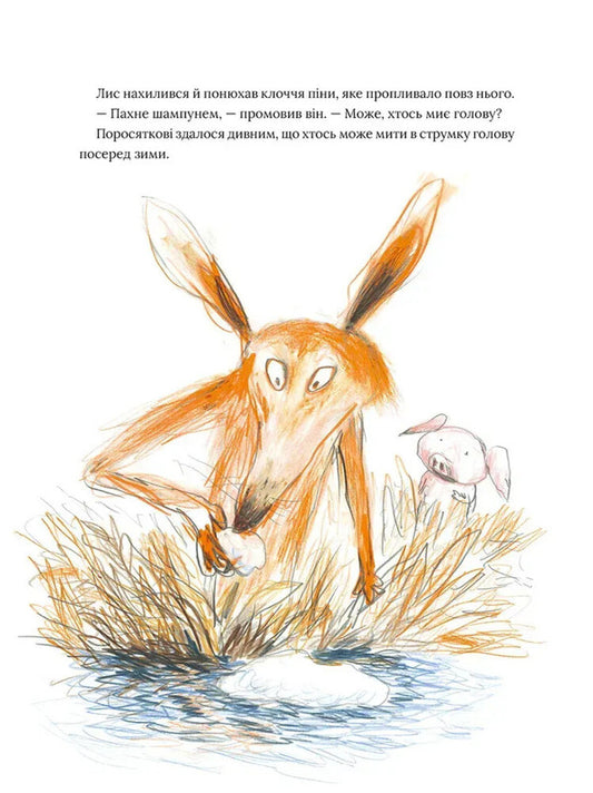 Union Of Dwarves / Спілка гномів Bjorn Roervik / Бйорн Рьорвік 9786177989386-2