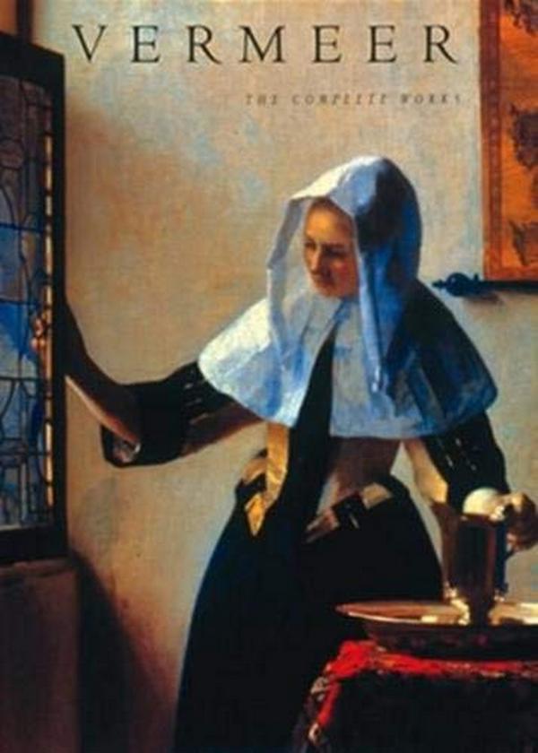 Vermeer. The Complete Works / Vermeer. The Complete Works Артур К. Вилок Мл. 9780810927513-1