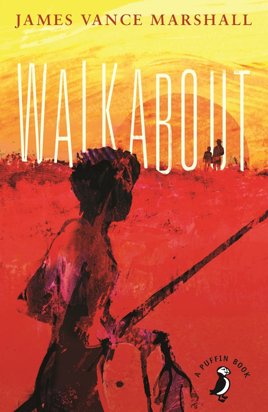 Walkabout / Walkabout 9780141359427-2