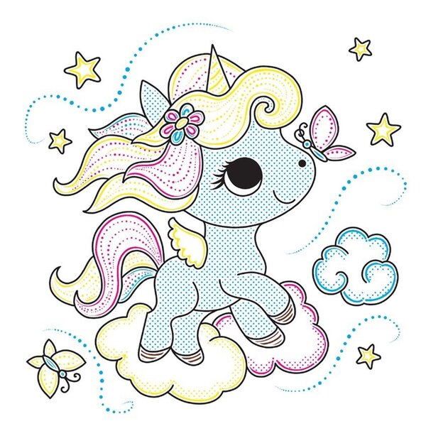 Water Dyes. In A Fairy Tale / Водяні забарвлянки. У казці Ekaterina Protsun / Катерина Прокунь 9786170989987-4