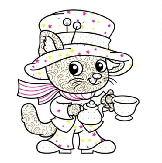 Water dyes. Autumn / Водяні забарвлянки. Осінь Александра Романова 978-617-09-8220-9-2