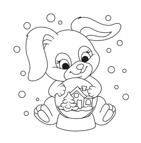 Water dyes. Decorations / Водяні забарвлянки. Прикраси Екатерина Процун 9786170987358-5