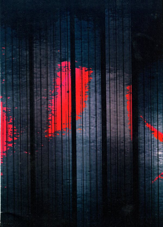 We look into the eyes of death / Дивимось в очі смерті Юрий Косач 978-611-01-2460-7-2