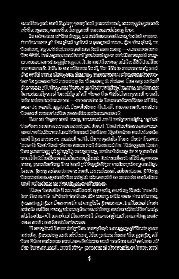 White Tooth / Білий Зуб Джек Лондон 978-966-03-8111-7-6