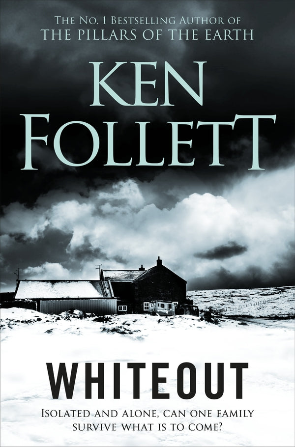 Whiteout / Whiteout 9781509865444-1