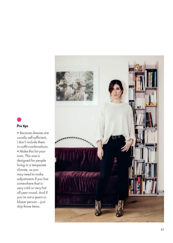 Why French Women Wear Vintage / Why French Women Wear Vintage Алоис Гинут 9781784726690-6