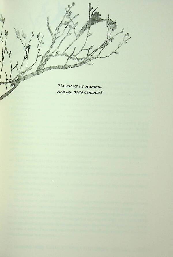 Wicked from the shadow / Зіткана з тіні Дженнифер Бенкау 978-617-8373-84-9-6