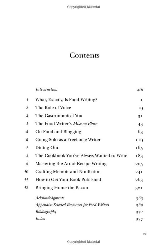 Will Write for Food / Will Write for Food Дайан Джакоб 9780306873997-2