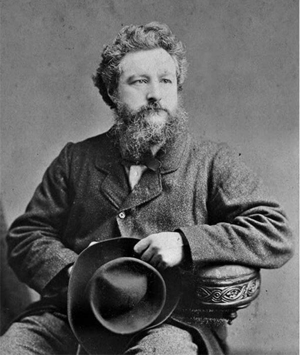 William Morris / William Morris 9780500480502-6