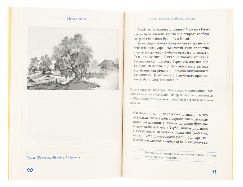 Win in Ukrainian.About the language of hate and love / Перемагати українською. Про мову ненависті й любові Ольга Дубчак 978-617-7960-72-9-6