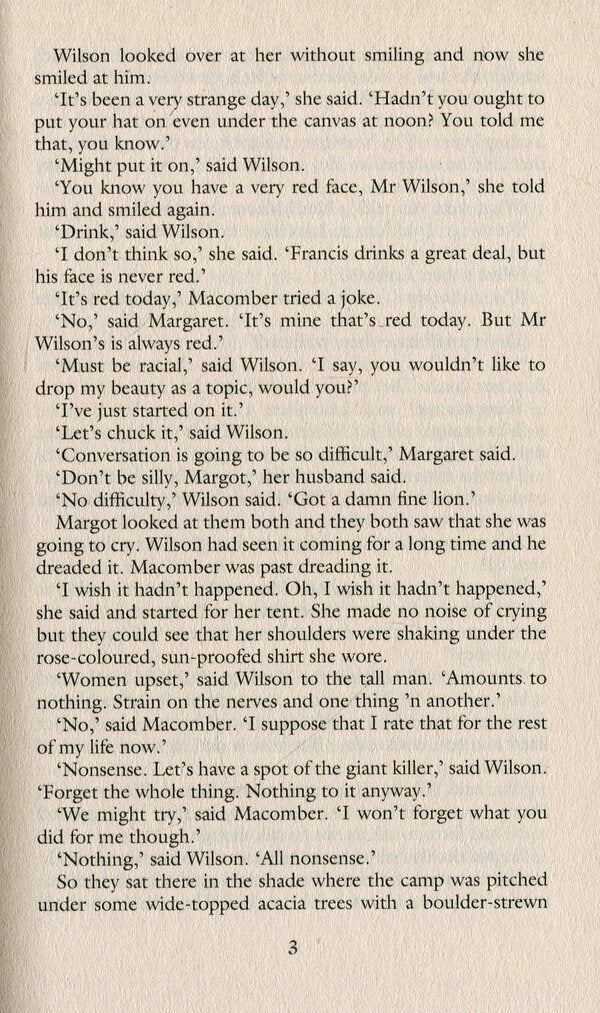 Winner Take Nothing / Winner Take Nothing Эрнест Хемингуэй 9780099909705-6