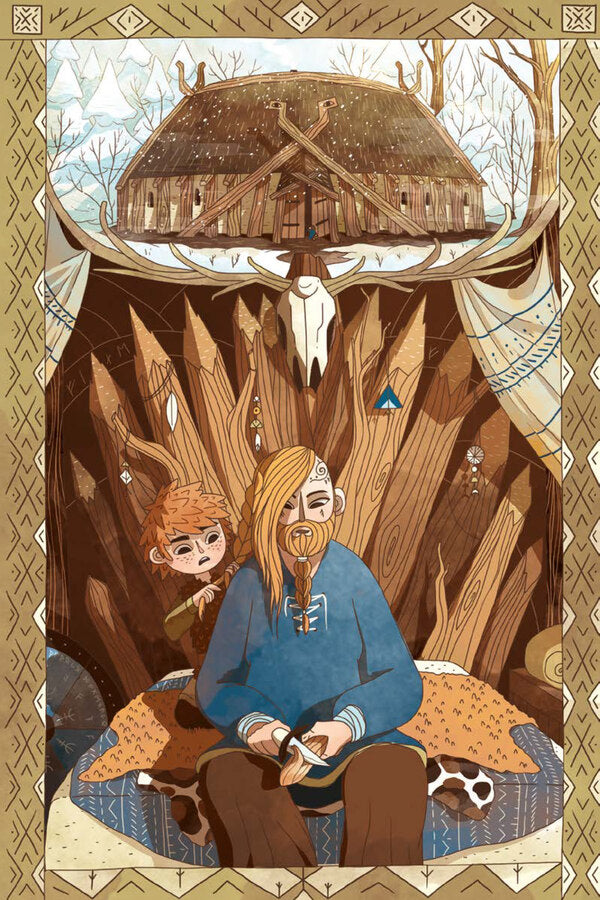 Winter Sisters / Зимові сестри / Author not specified 9786178452162-6