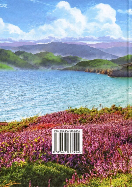 World Literature. 7th grade / Зарубіжна література. 7 клас Ольга Николенко, Ольга Орлова, Людмила Ковалева, Виктория Туряница, Дмитрий Лебедь 978-966-349-845-4-2