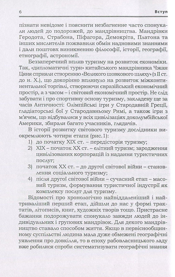 World experience of tourism development / Світовий досвід розвитку туризму Марта Мальская, Наталия Панькив, Анна Ховалко 978-617-673-500-7-6