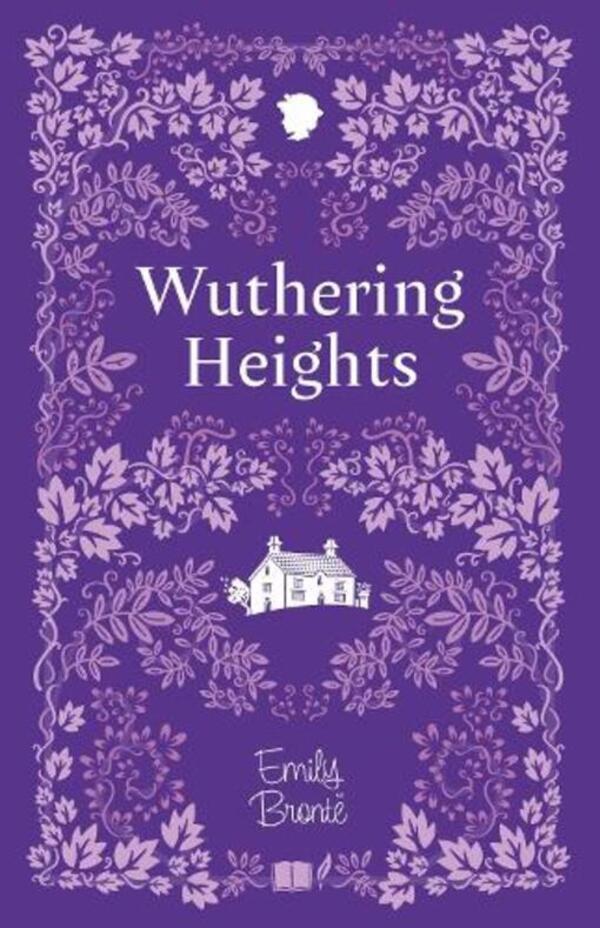 Wuthering Heights Emily Brontë / Эмили Бронте 9781802631241-1