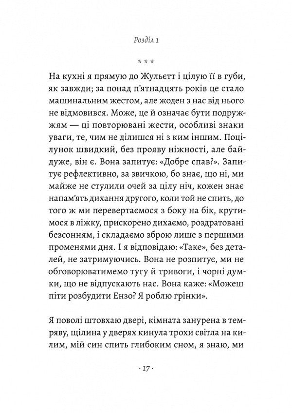 You Are Talking About My Son / Ви говорите про мого сина Philippe Besson / Філіп Бессон 9786178620509-6