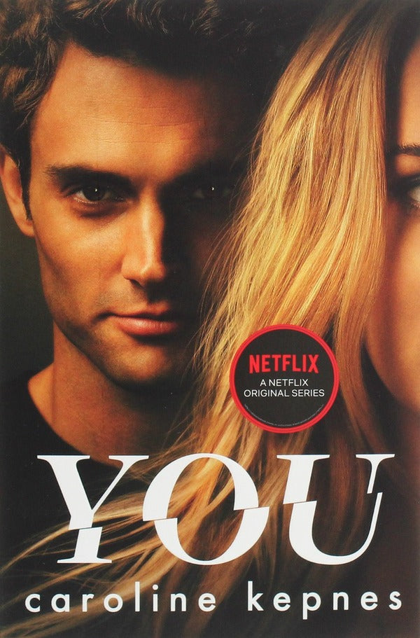 You (Set Of 3 Books) Caroline Kepnes / Кэролайн Кепнес 9781471174025,9781471192647,9781471191916-6