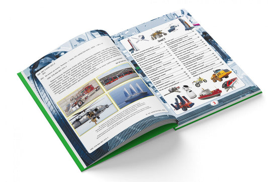 You should know that. Machinery / Ви маєте це знати. Техніка 978-617-547-375-7-2