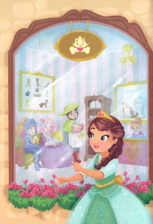 Young veterinarians and a rainbow foal / Юні ветеринарки і веселкове лоша Жеральдина Колле 978-966-982-999-3-6