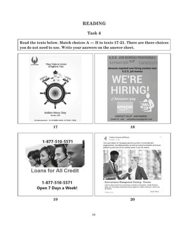 ZNO English language 2022 (+ audio texts with native language) / ЗНО Англійська мова 2022 (+ аудіо тексти з носіями мови) Алла Мартынюк, Ирина Свердлова, Ирина Набокова 978-617-686-710-4-6