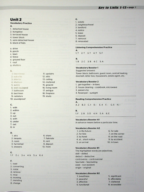 ZNO Leader Plus for Ukraine B2 Teacher's Notes / ZNO Leader Plus for Ukraine B2 Teacher's Notes Марилени Малкогианни, Гарольд Квинтон Митчелл 9786180556544-6