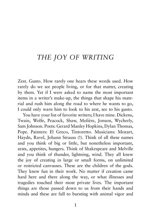 Zen In The Art Of Writing Ray Bradbury / Рэй Брэдбери 9780008136512-2