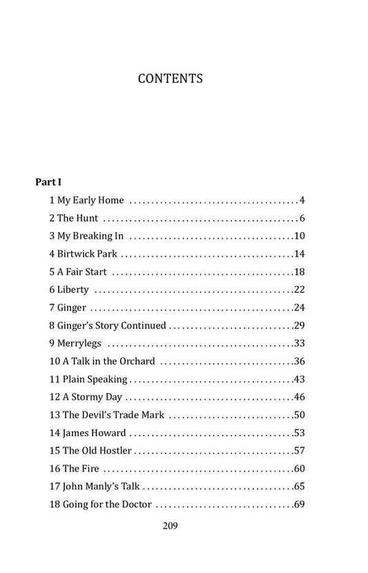 black beauty / Black Beauty Анна Сьюэлл 978-966-03-9697-5-2