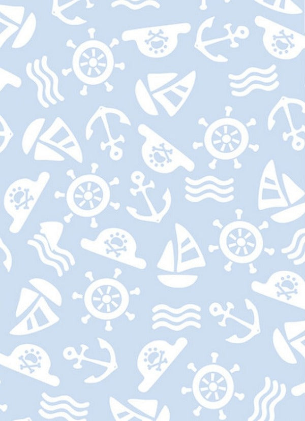 cut out Glue. play At sea / Вирізай. Клей. Грай. У морі 9789667511364-6