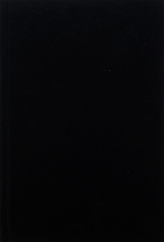 dense black / щільнийчорний Дмитрий Шандра 978-617-8310-23-3-2