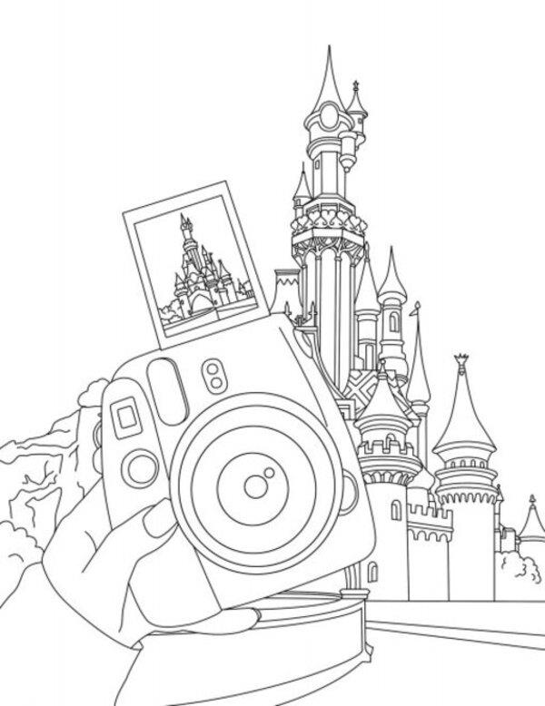 #girls #fashion #travel / #girls #fashion #travel 9786178023133-5