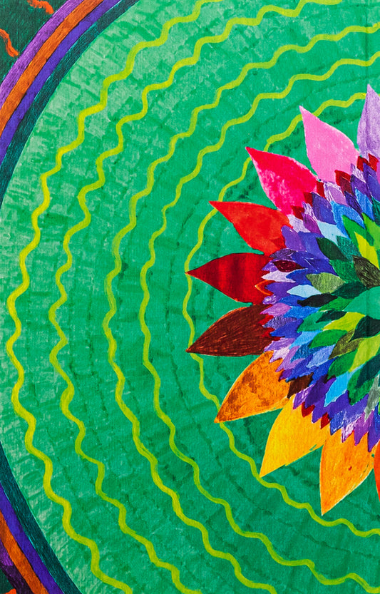 heaven / Небоземля Лариса Дубас 978-617-95000-1-5-2